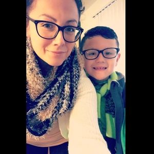 Meet your Posher, Sarah